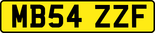 MB54ZZF