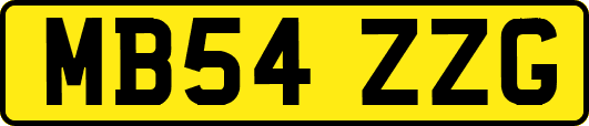 MB54ZZG
