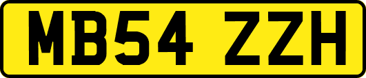 MB54ZZH