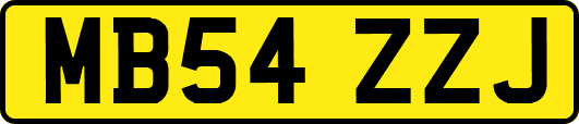 MB54ZZJ