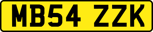 MB54ZZK