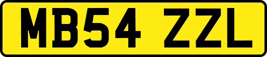 MB54ZZL