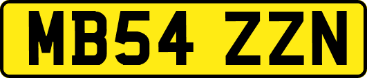 MB54ZZN