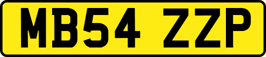 MB54ZZP
