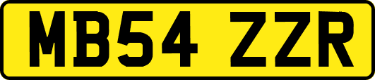 MB54ZZR