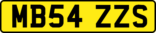 MB54ZZS