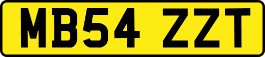 MB54ZZT
