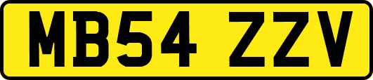 MB54ZZV