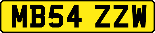 MB54ZZW