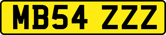 MB54ZZZ