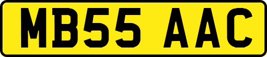 MB55AAC