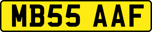 MB55AAF