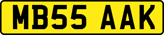 MB55AAK