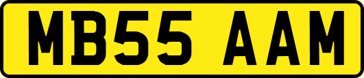 MB55AAM