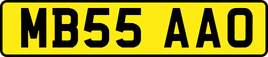 MB55AAO