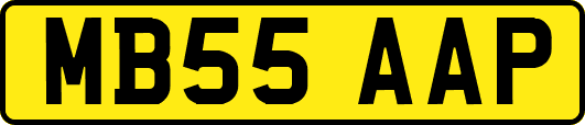 MB55AAP