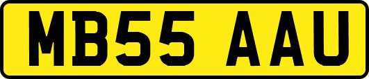 MB55AAU
