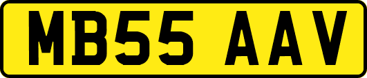 MB55AAV