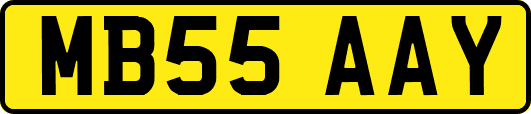 MB55AAY