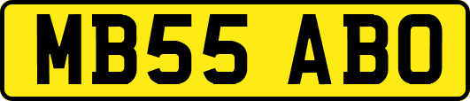 MB55ABO