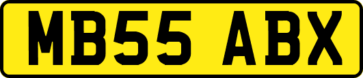 MB55ABX
