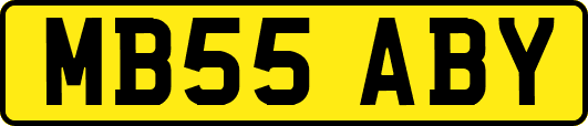 MB55ABY