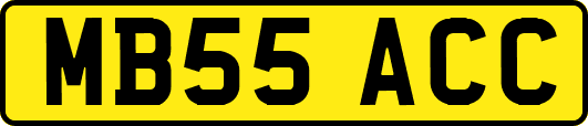 MB55ACC