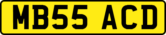 MB55ACD