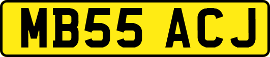 MB55ACJ