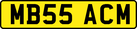 MB55ACM