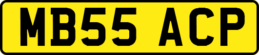 MB55ACP