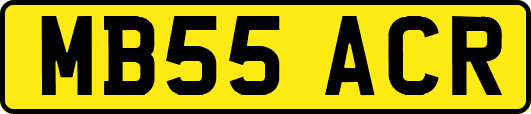 MB55ACR