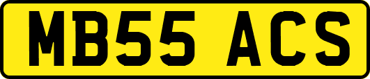 MB55ACS