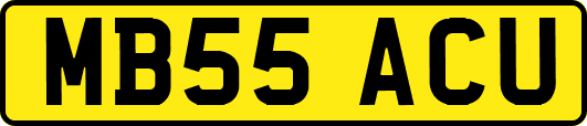 MB55ACU