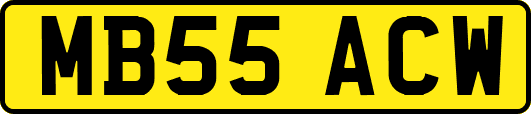 MB55ACW
