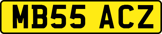MB55ACZ