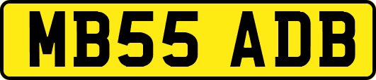 MB55ADB