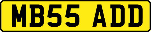 MB55ADD