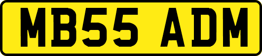MB55ADM