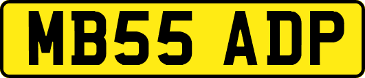 MB55ADP