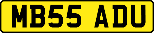 MB55ADU