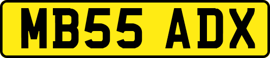 MB55ADX