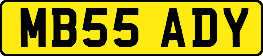 MB55ADY