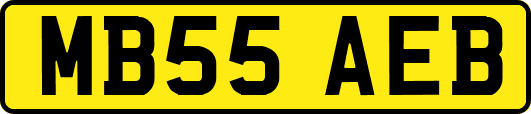 MB55AEB