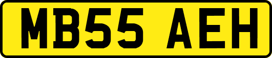 MB55AEH