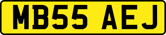 MB55AEJ