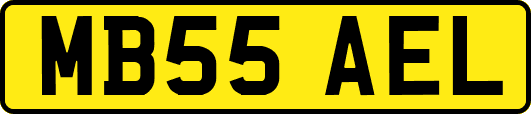 MB55AEL