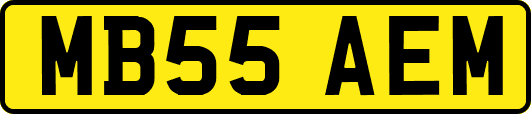 MB55AEM