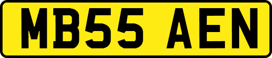 MB55AEN
