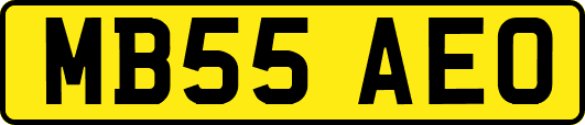 MB55AEO